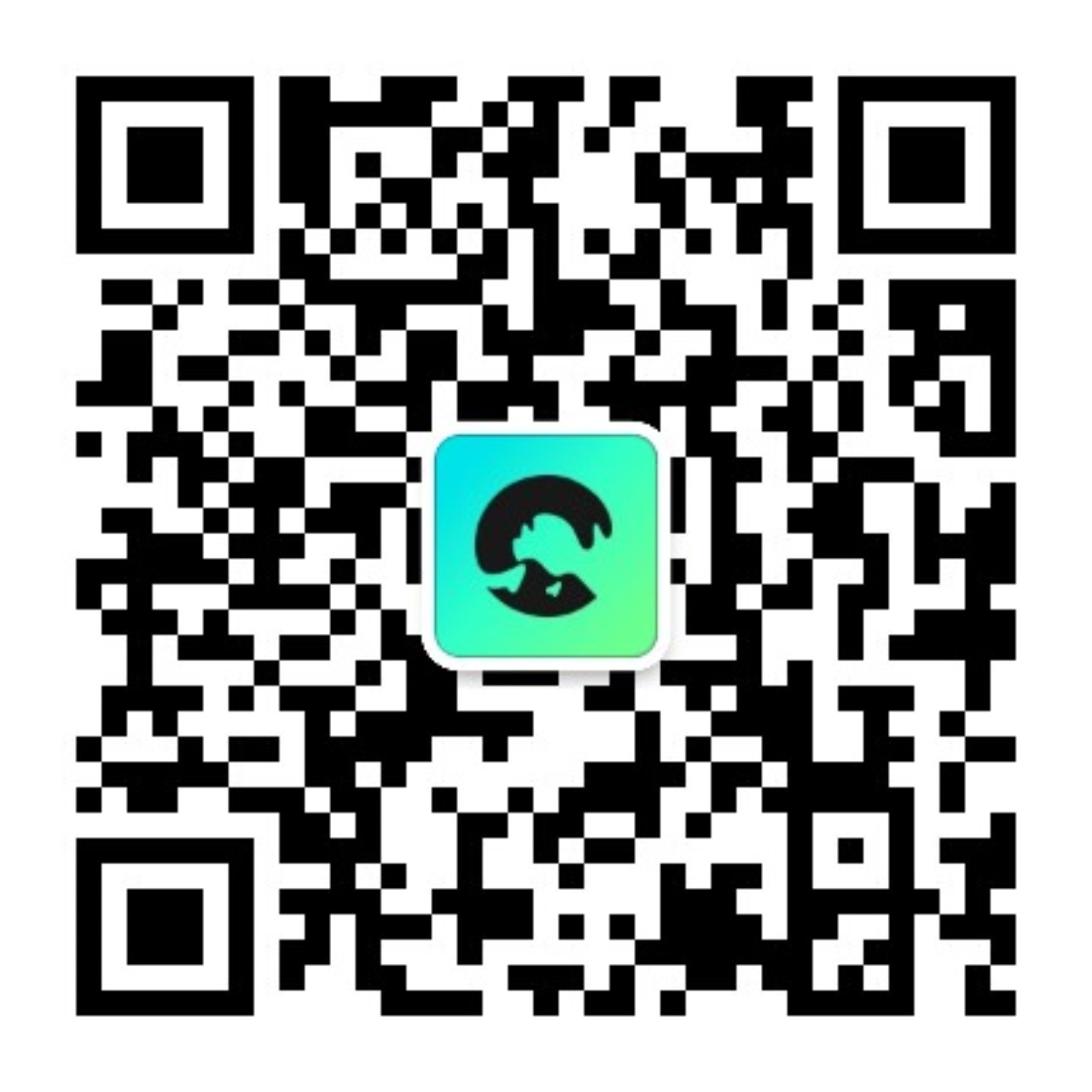 公众号二维码