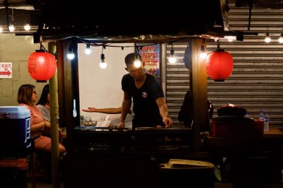 小餐团购